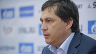 Главный тренер «Ротора» после вылета из Кубка России подал в отставку