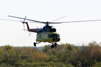 СКР: при крушении вертолета в Красноярском крае могли погибнуть 18 человек