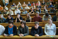 Менее 10 тысяч бюджетных мест выделили для студентов техникумов Волгоградской области