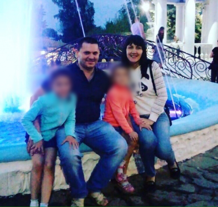 Отец Рената Булатова: «Я не оправдываю своего сына»