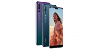 Huawei P20 Pro