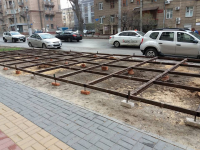 Вырубку тополей у ресторана «Швейк» в Волгограде признали незаконной