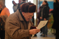 Около 70% россиян заявили о боязни увольнения перед пенсией