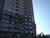 Лёд тронулся: в ЖК «АтубаСитиПарк» возобновлены строительные работы