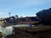 Стали известны имена пострадавших при взрыве в Волжском