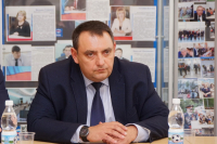 Комитет по туризму в Волгоградской области может возглавить Аркадий Грушко