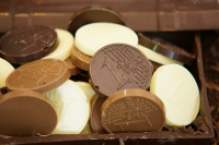 В России рассказали о самой вкусной шоколадке с орехами