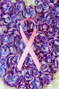 Сегодня отмечают Всемирный день борьбы с раком груди