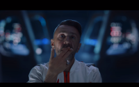 Новый клип «Ленинграда» «Цой» с грохотом провалился