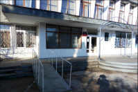 В Крыму эвакуировали школу после сообщения о бомбе