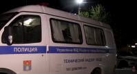 Автобус «Волгоград-Махачкала» не прошел проверку и был снят с рейса