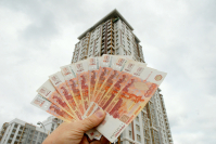 Более 40% опрошенным россиянам для успеха в жизни не хватает денег
