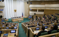 Закон о «волгоградском времени» направят в Совет Федерации