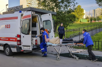 В Волгоградской области снизилась смертность от болезней системы кровообращения и новообразований