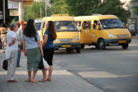Перевозчики требуют запретить работу сервиса BlaBlaCar в России