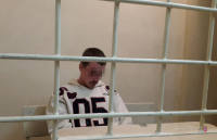 В Волгоградской области задержали подозреваемого в убийстве многодетной матери