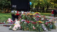 В Крыму сняли режим ЧС после трагедии в керченском колледже