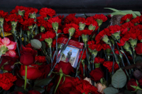 Количество жертв в Керченском колледже возросло до 20 человек