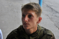 Девятиклассник из Волгограда спас тонущего ребенка в Тамбовской области