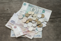 К 9 мая волгоградские ветераны получат не более 3 тысяч рублей