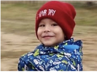 В Волгоградской области ищут бесследно пропавшего 4-летнего глухонемого мальчика