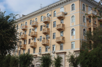 lВ Волгограде согласились изменить управление многоквартирными домами