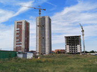 Прокуратура назвала основные нарушения в долевом строительстве в Волгограде