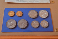 Волгоградцам покажут редкую коллекцию монет СССР, ГДР и Югославии