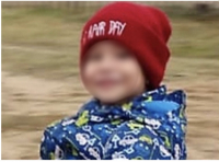 Пропавшего в Волгоградской области 4-летнего мальчика нашли мертвым 