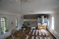 «Старая Сарепта» в Волгограде устроит концерт органа и рояля