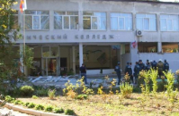 Количество жертв трагедии в Керченском колледже возросло до 18 человек