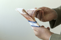 Предприниматель из Волгограда выплатит 80 000 штрафа за раскраски со «Смешариками»