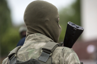 ФСБ сообщила о предотвращении резонансных терактов в Москве