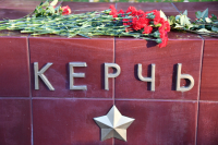 В Волгограде из-за трагедии в Керчи отменили все развлекательные мероприятия