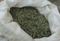 Житель Урюпинского района хранил дома марихуану