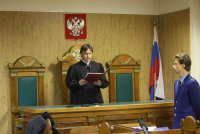 Волгоградскому соцработнику вынесли приговор за мошенничество
