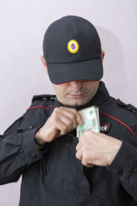 В Волгоградской области завершено расследование уголовного дела экс-полицейского