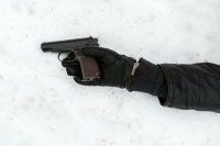 В Волгоградской области в новогодние каникулы произошло 5 убийств