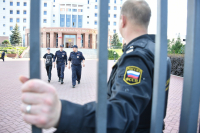 У волгоградской организации арестовали 49 объектов недвижимости 