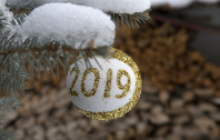 В Волгограде проведут Новый год в стиле «ретро»