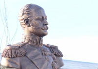 Памятник Николаю I появился в Волгограде