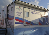 Увеличилось количество желающих служить по контракту