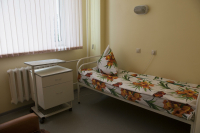 С начала года корью и коклюшем заболели 47 жителей Волгоградской области