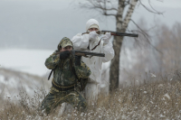 В Волгограде общество за полгода выдало 5 тысяч незаконных разрешений на охоту