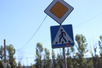 Виновные водители Волгоградской области предпочитают скрываться с места ДТП