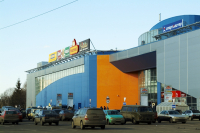 В МЧС РФ планируют приходить с проверками в торговые центры чаще