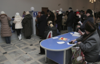 «Победительницу» в лотереях в Волжском уволили из отделения «Почты России» 