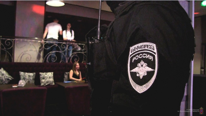 Волгоградские наркополицейские начнут кошмарить клубы