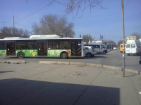 В Волгограде водитель автобуса №55 распространял марихуану