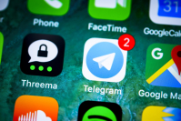 Telegram будет передавать данные своих пользователей спецслужбам